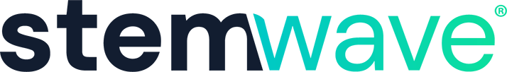 StemWave Therapy Logo